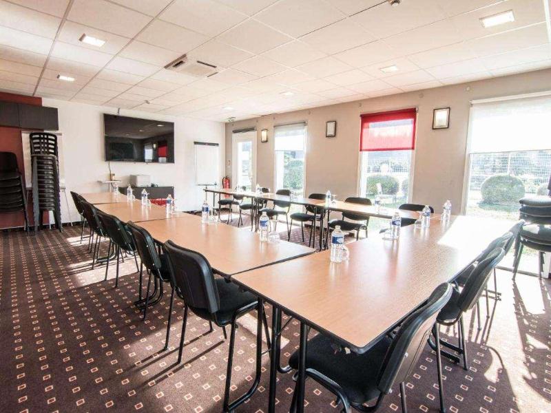 Brit Hotel Foix image