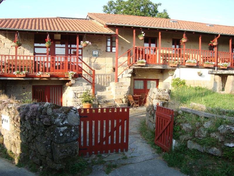 A Casa Da Eira image