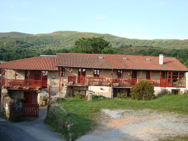 A Casa Da Eira image