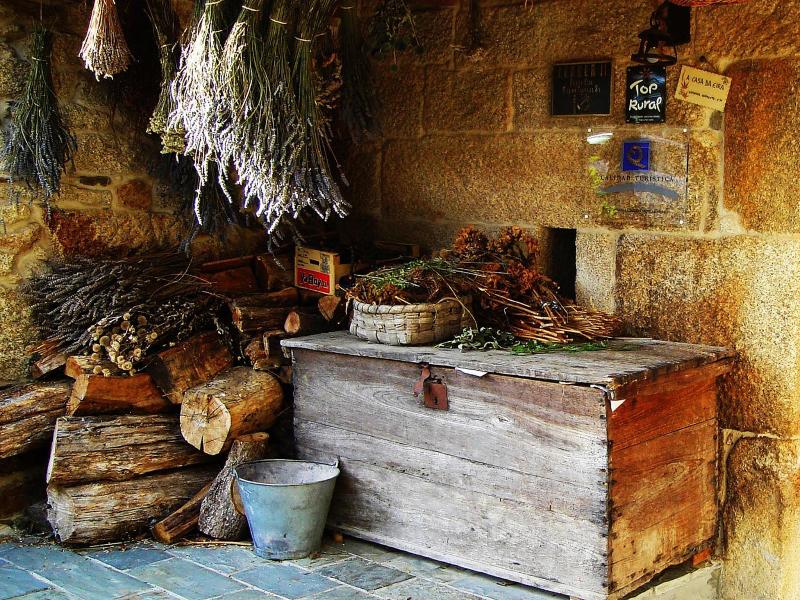 A Casa Da Eira image