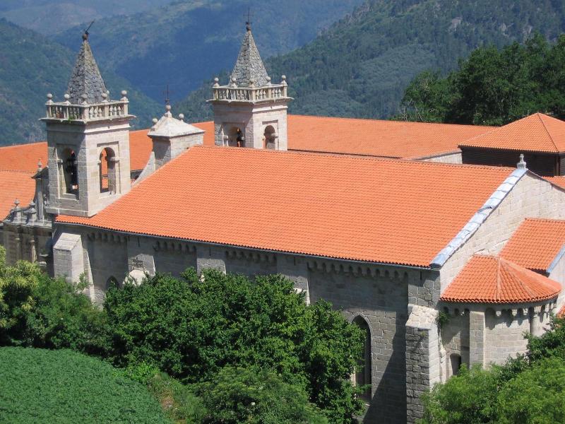 A Casa Da Eira image