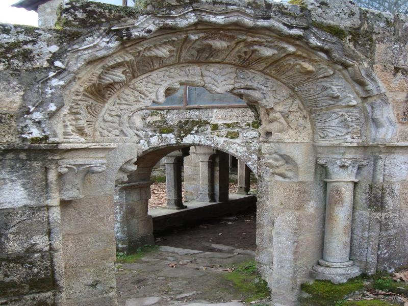 A Casa Da Eira — general view