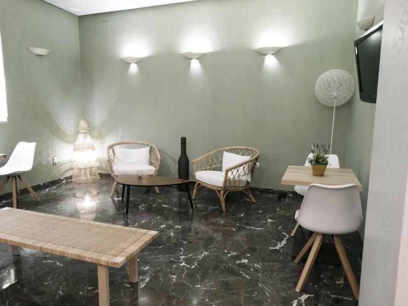 Hotel Goya image