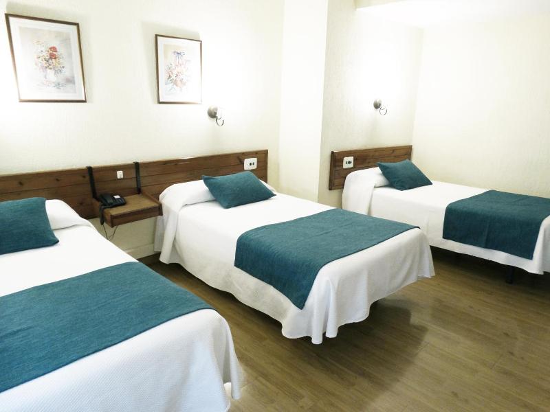 Hotel Goya image