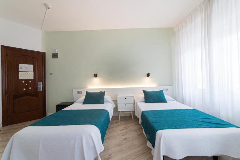 Hotel Goya image