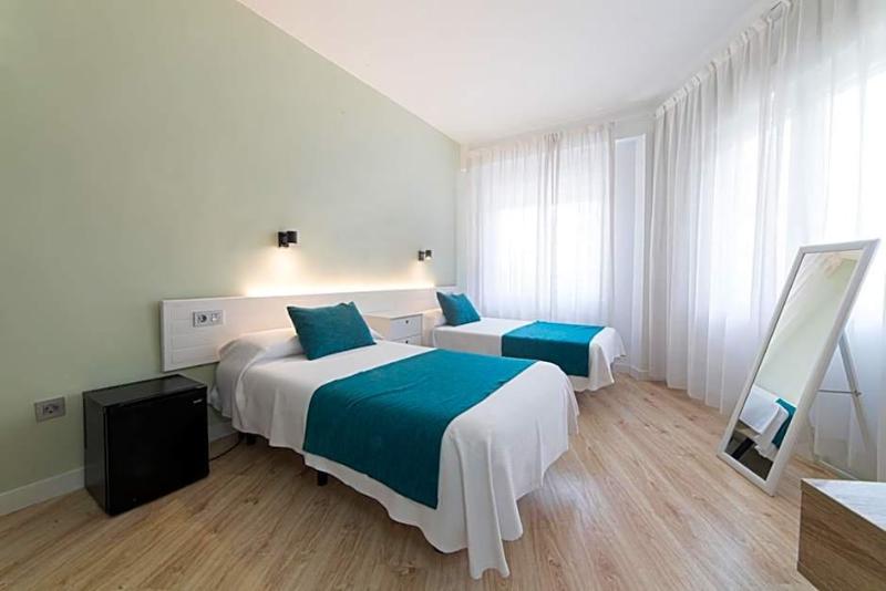 Hotel Goya image
