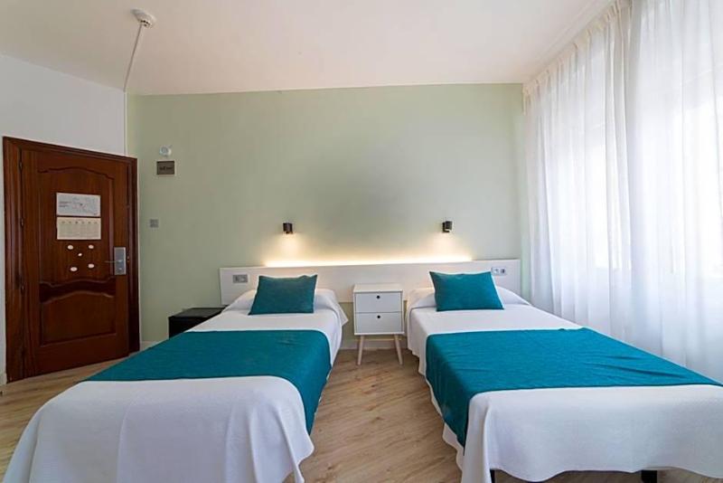 Hotel Goya image