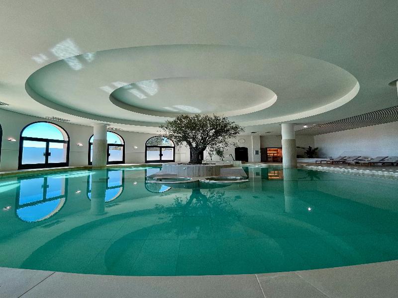 Villa Augusta Spa & Garden image