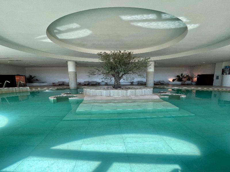 Villa Augusta Spa & Garden image
