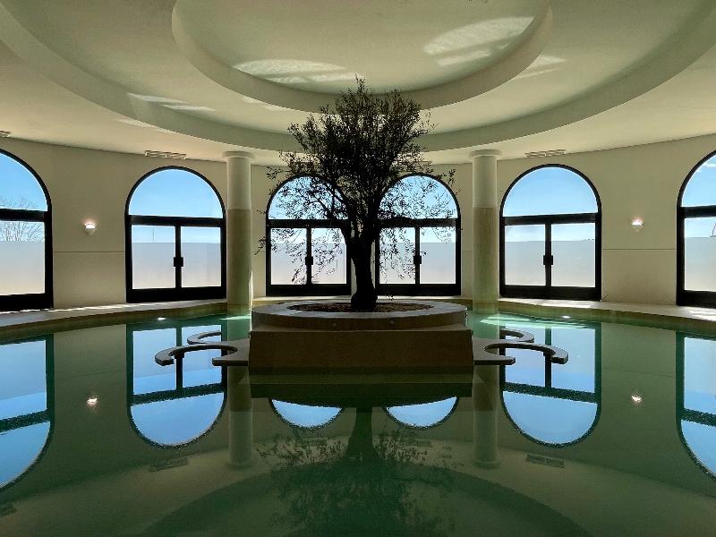Villa Augusta Spa & Garden image