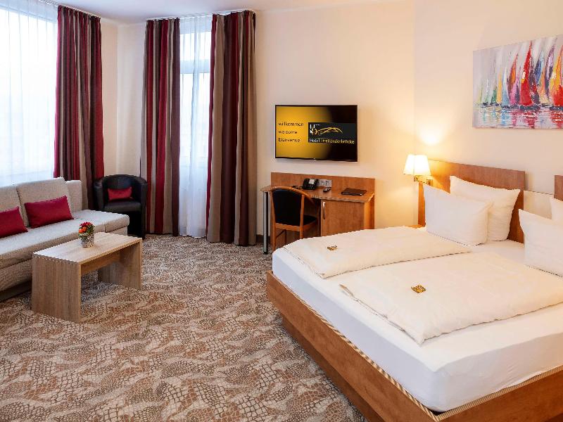 Best Western Hotel Dreilaenderbruecke image