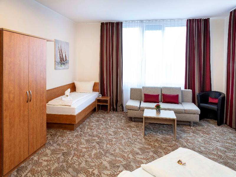 Best Western Hotel Dreilaenderbruecke image