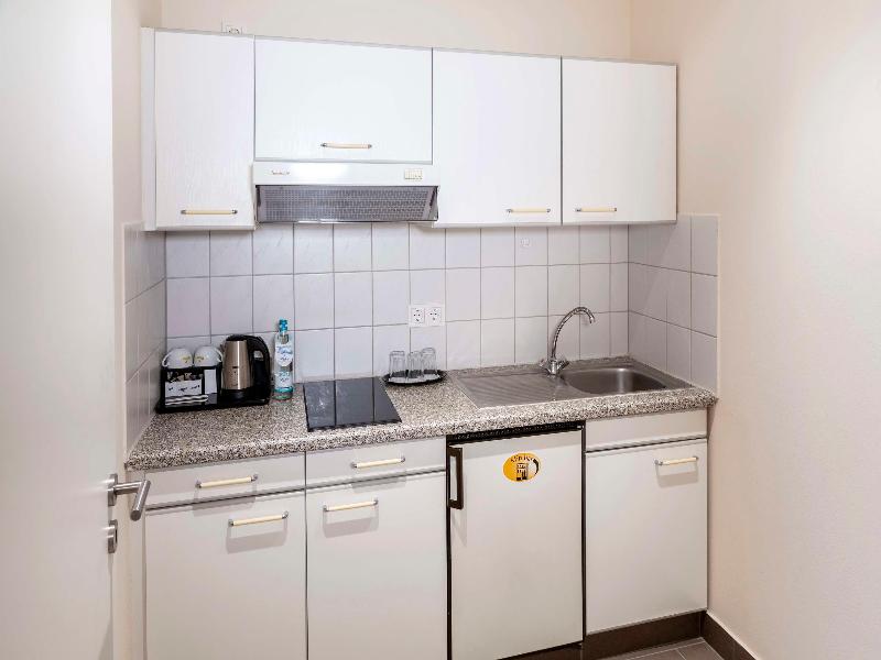 Best Western Hotel Dreilaenderbruecke image