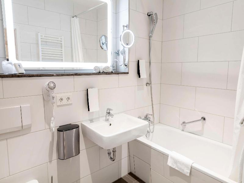 Best Western Hotel Dreilaenderbruecke image