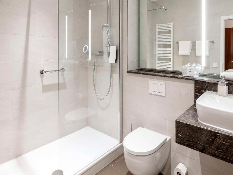 Best Western Hotel Dreilaenderbruecke image
