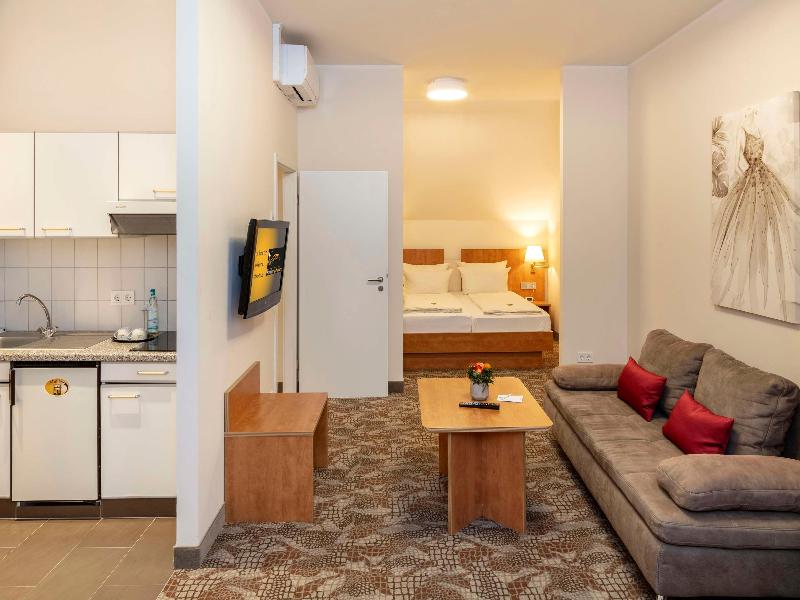 Best Western Hotel Dreilaenderbruecke image
