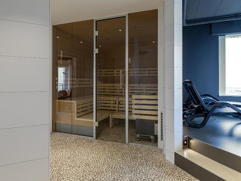 Globana Airport Hotel image