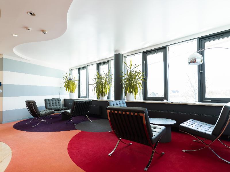Globana Airport Hotel image