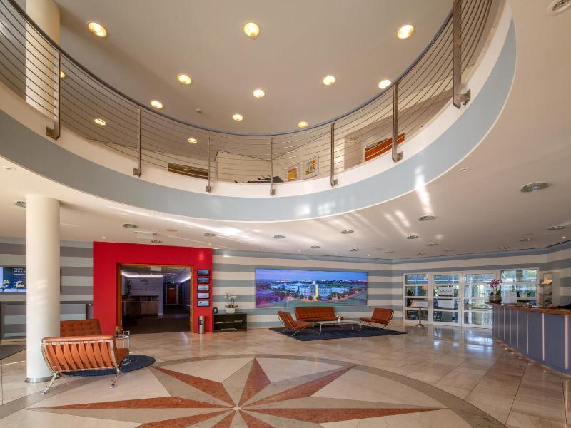 Globana Airport Hotel image