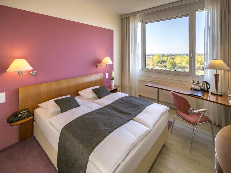 Globana Airport Hotel image