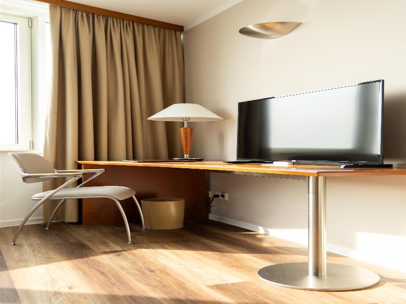 Globana Airport Hotel image