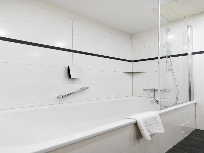 Globana Airport Hotel image