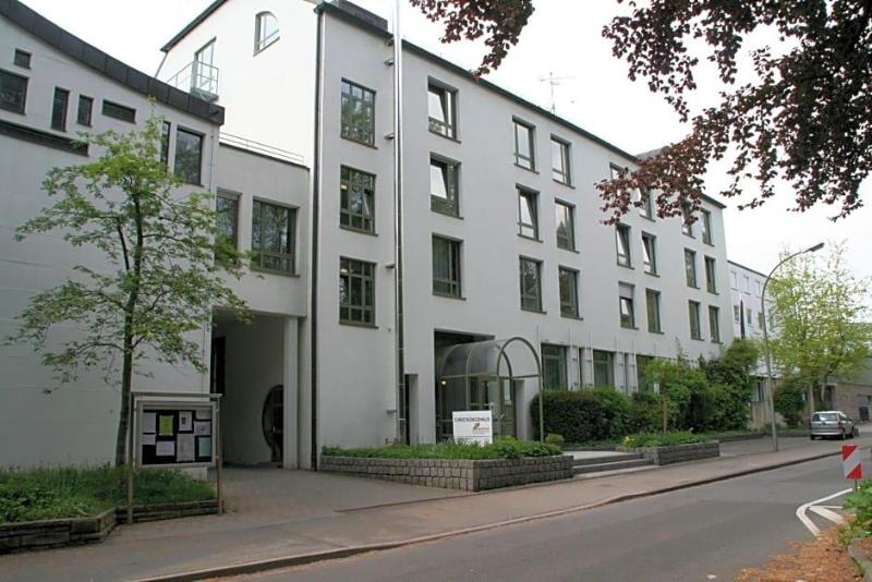 Christkonigshaus image