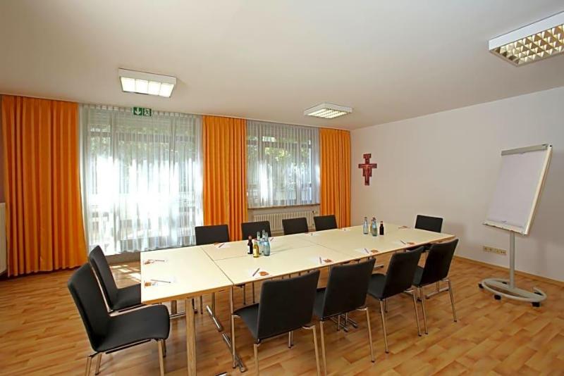 Christkonigshaus image