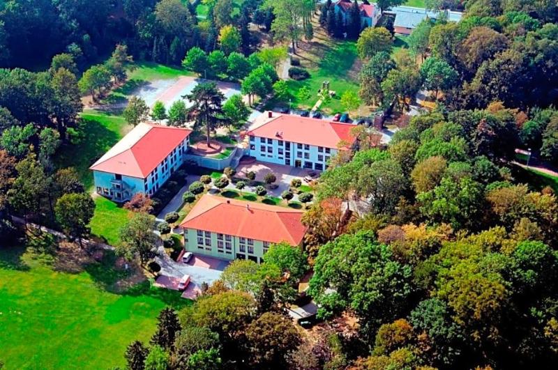 Kim Hotel Im Park image