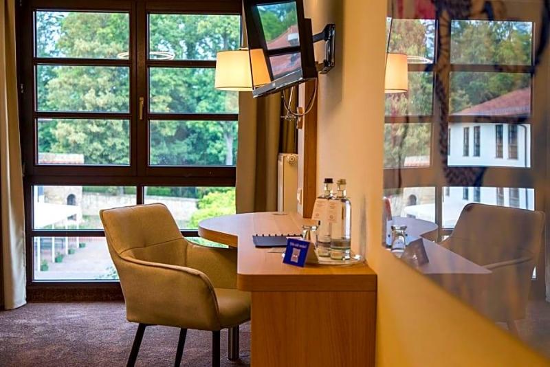 Kim Hotel Im Park image