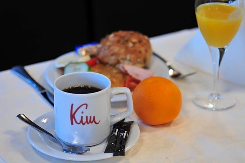 Kim Hotel Im Park image
