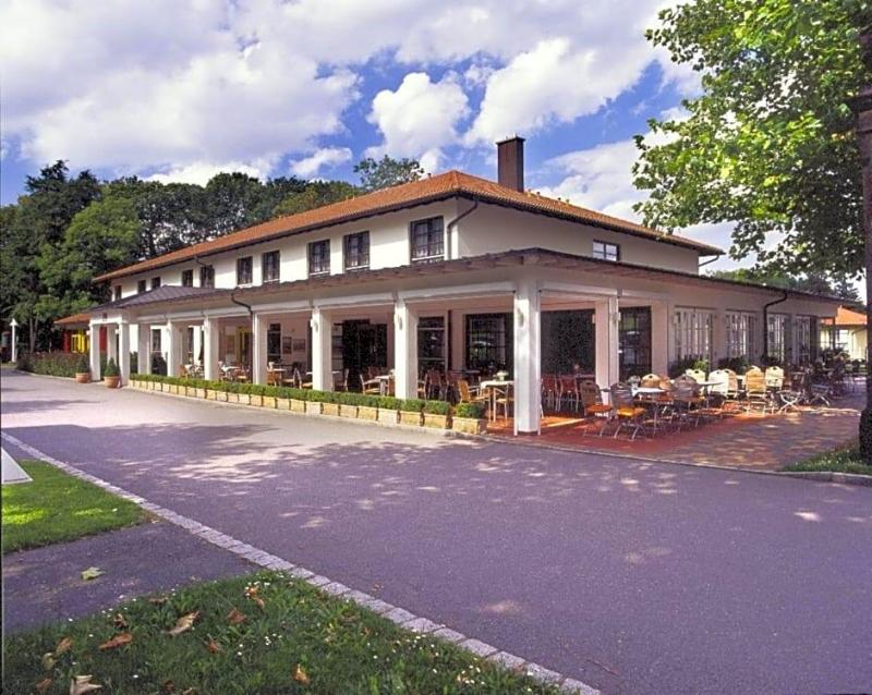 Kim Hotel Im Park image