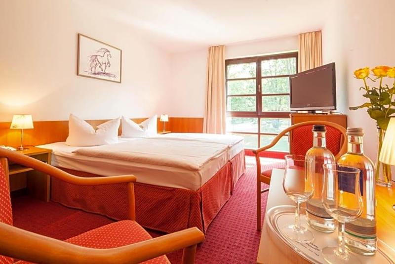 Kim Hotel Im Park image