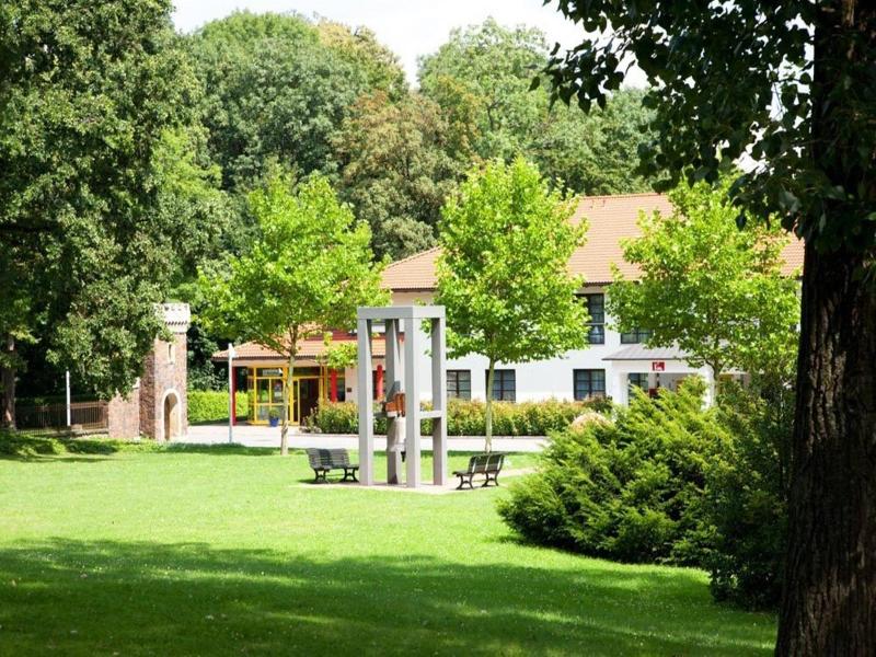 Kim Hotel Im Park image