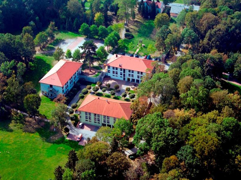 Kim Hotel Im Park image