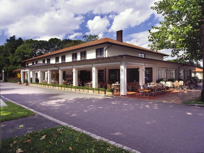 Kim Hotel Im Park image