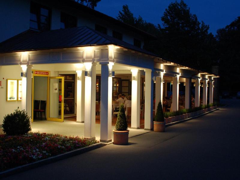 Kim Hotel Im Park image