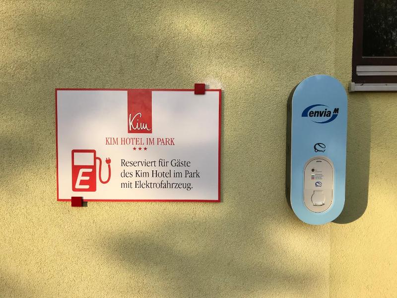 Kim Hotel Im Park image