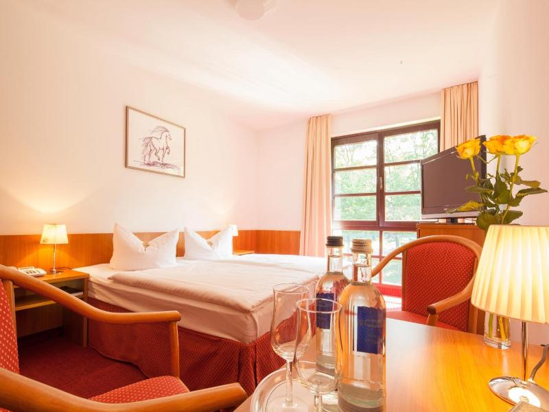 Kim Hotel Im Park image