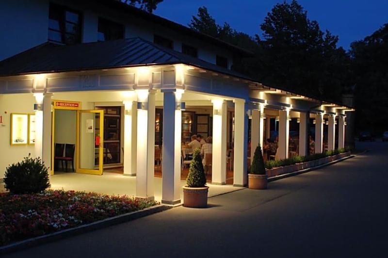 Kim Hotel Im Park image