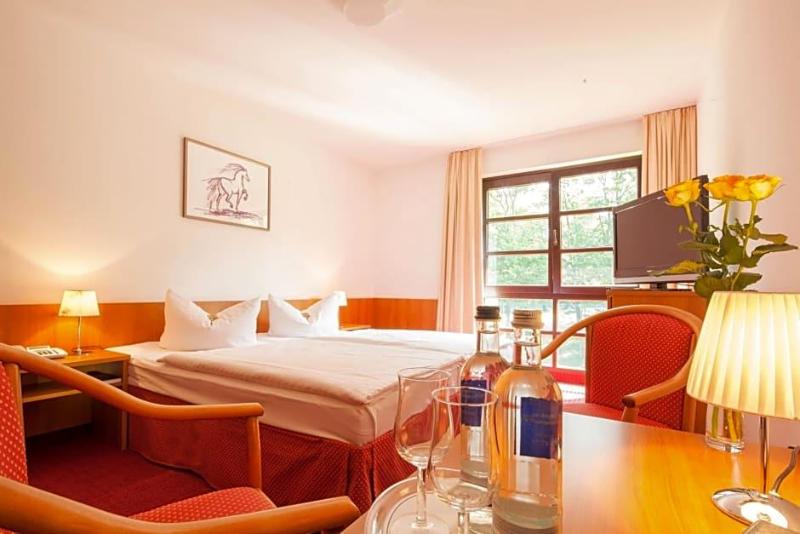 Kim Hotel Im Park image