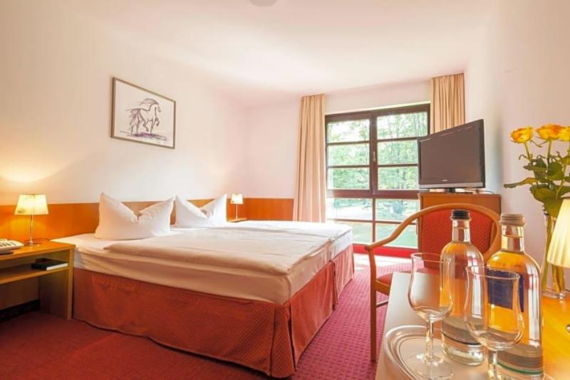 Kim Hotel Im Park image