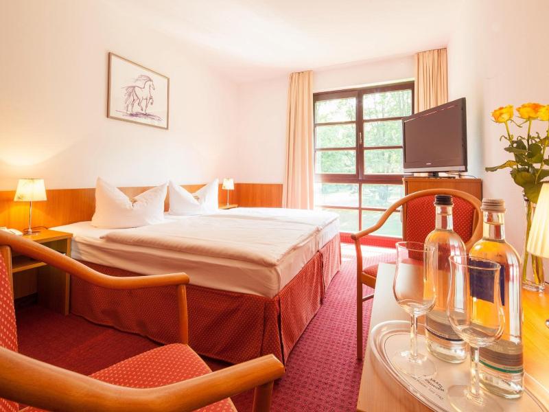 Kim Hotel Im Park image