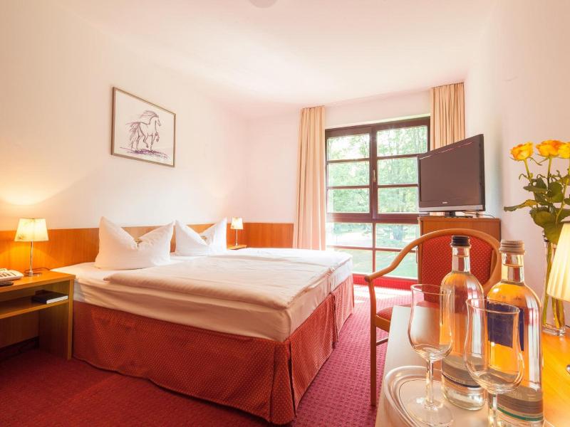 Kim Hotel Im Park image