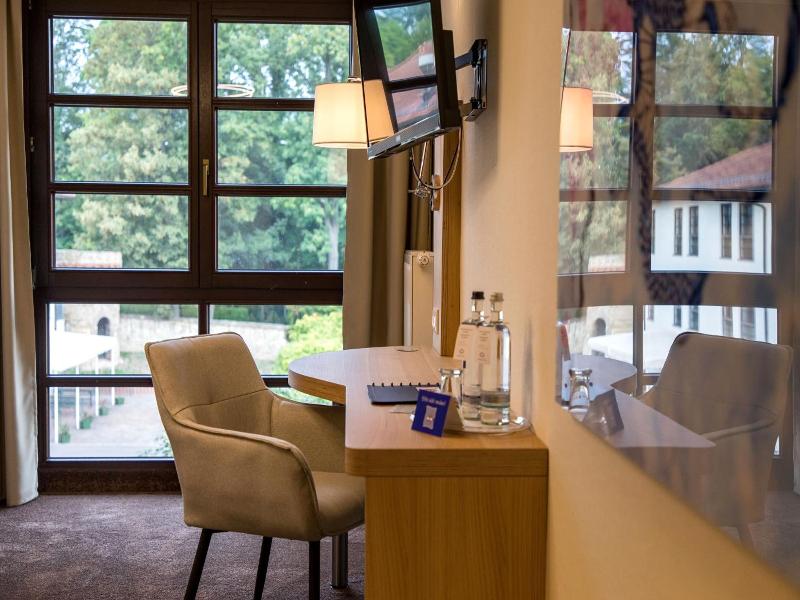 Kim Hotel Im Park image