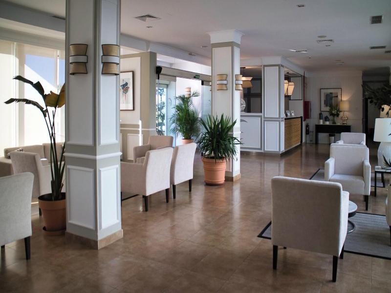 Hotel Las Bovedas image