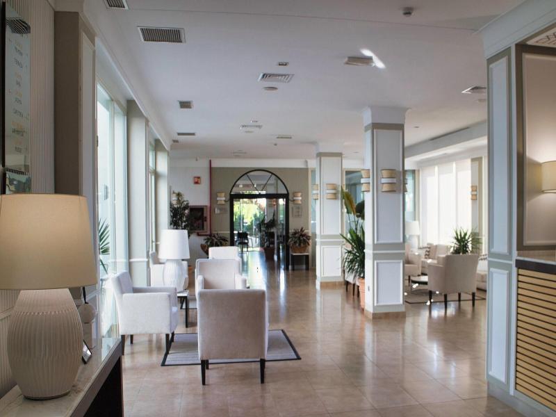 Hotel Las Bovedas image