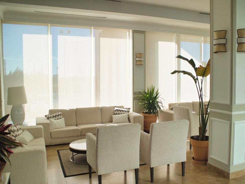 Hotel Las Bovedas image
