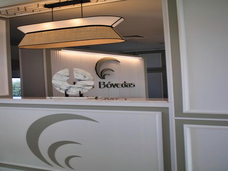 Hotel Las Bovedas image
