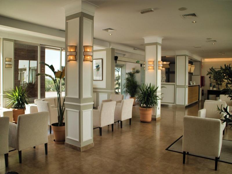 Hotel Las Bovedas image